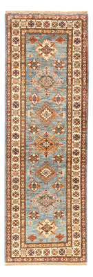 Tapis de couloir Tapis Ziegler - 185 x 60 cm - turquoise