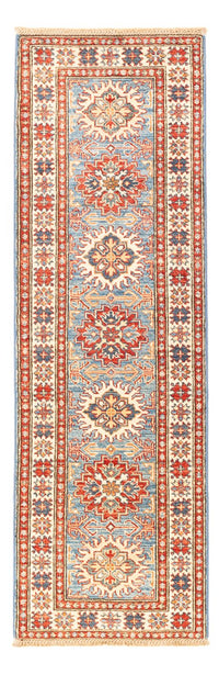 Tapis de couloir Tapis Ziegler - 184 x 57 cm - turquoise