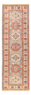 Tapis de couloir Tapis Ziegler - 184 x 57 cm - turquoise