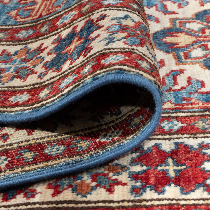 Tapis de couloir Tapis Ziegler - 184 x 57 cm - turquoise