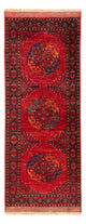 Tapis afghan 207x80cm - Tapis oriental