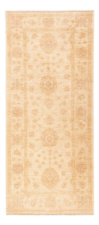 Tapis de couloir Tapis Ziegler - 191 x 84 cm - beige