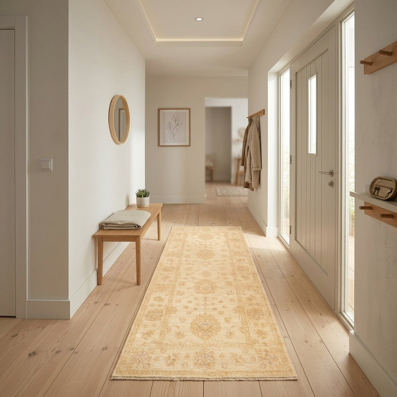 Tapis Ziegler 84x191cm - Tapis oriental