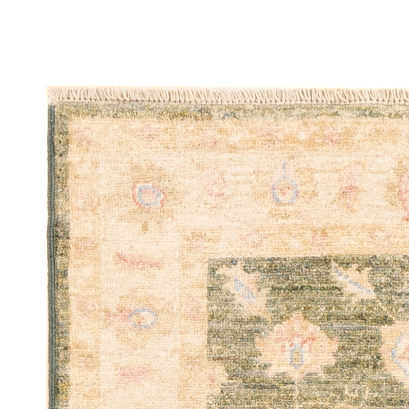 Tapis Ziegler 197x77cm - Tapis oriental