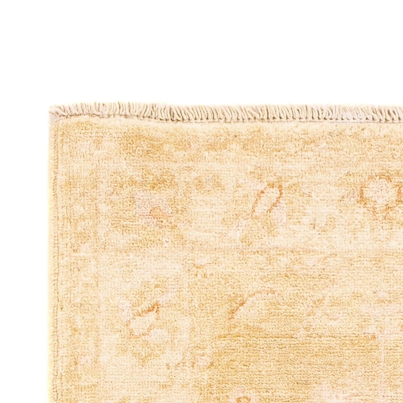 Tapis Ziegler 198x62cm - Tapis oriental