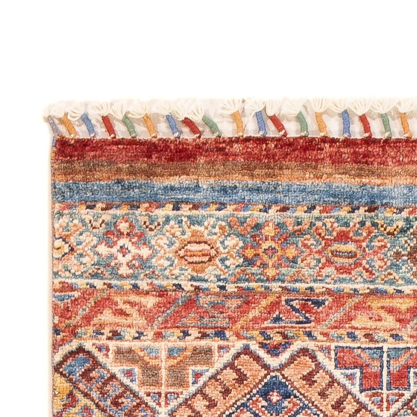 Shal Tapis 202x74cm - Tapis oriental