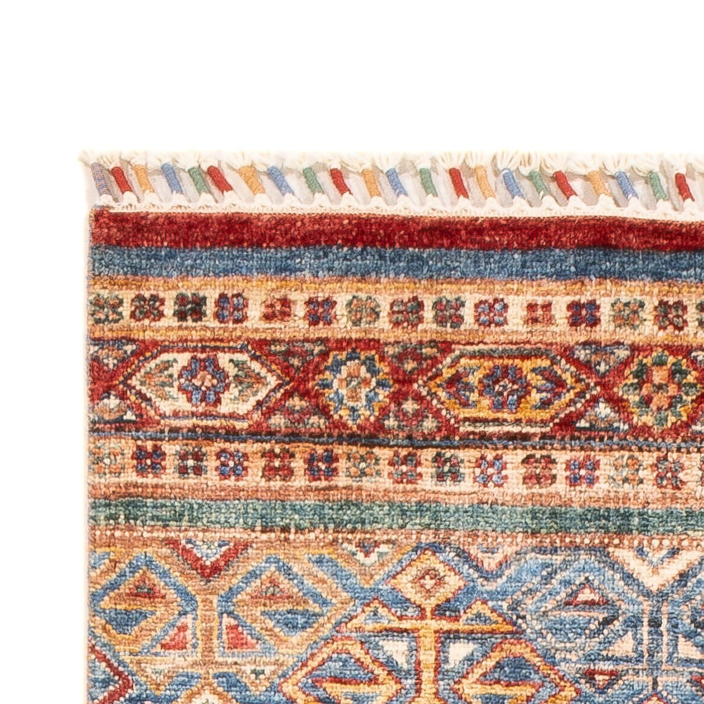 Shal Tapis 206x75cm - Tapis oriental