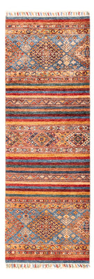 Tapis de couloir Tapis Ziegler - Shal - 180 x 61 cm - multicolore