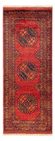 Tapis afghan 84x206cm - Tapis oriental