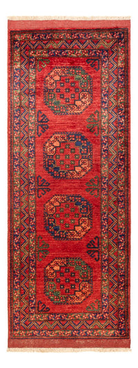 Tapis afghan 83x216cm - Tapis oriental – product image