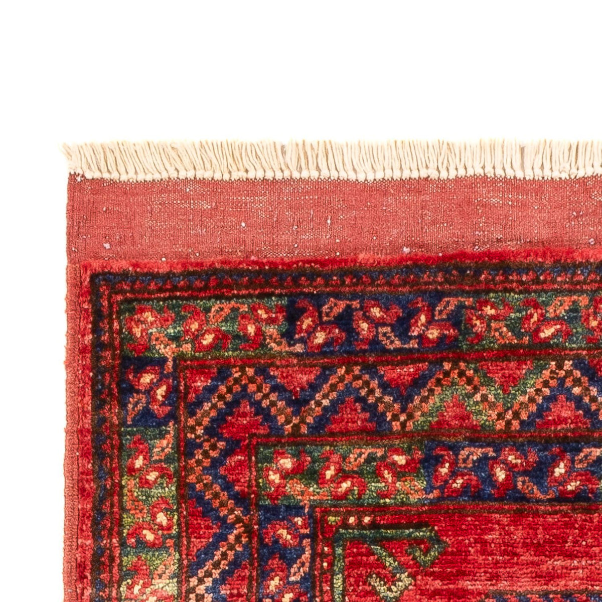 Tapis afghan 83x216cm - Tapis oriental