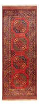 Tapis afghan 204x82cm - Tapis oriental