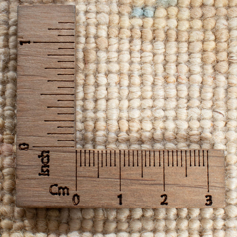 Tapis de couloir Tapis Ziegler - 205 x 79 cm - beige