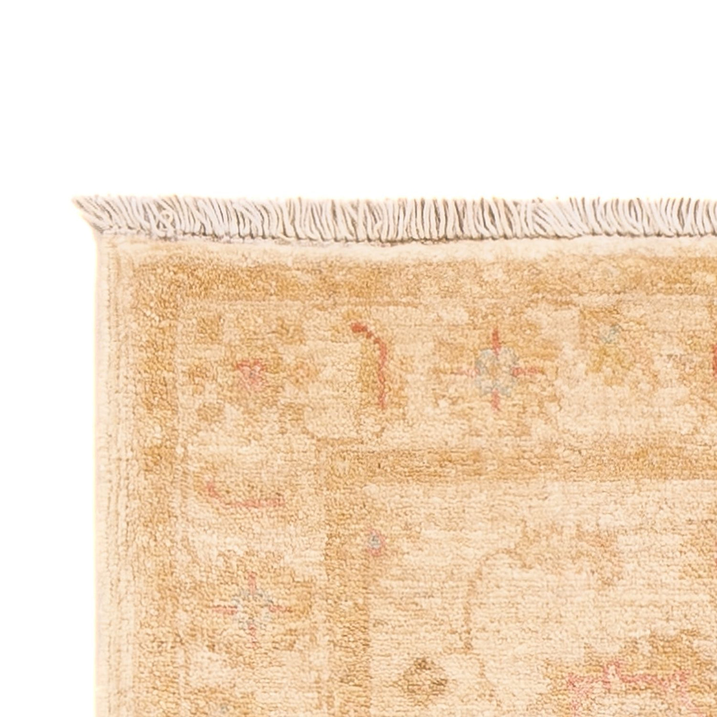 Tapis Ziegler 199x65cm - Tapis oriental
