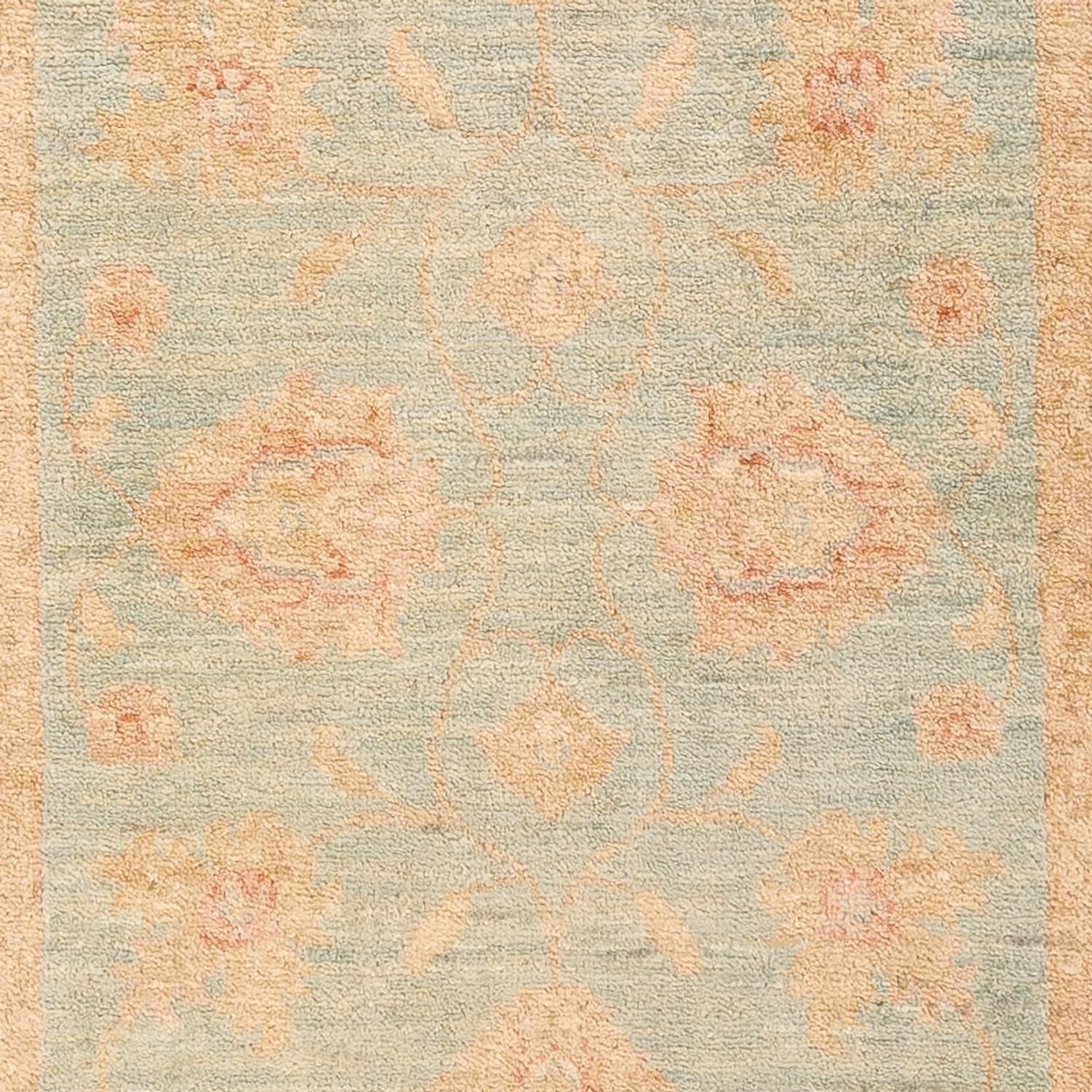 Tapis de couloir Tapis Ziegler - 195 x 82 cm - beige