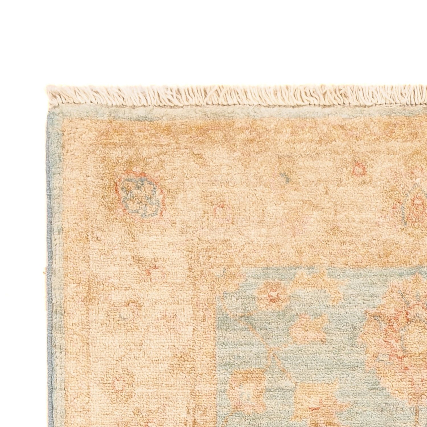 Tapis Ziegler 195x82cm - Tapis oriental