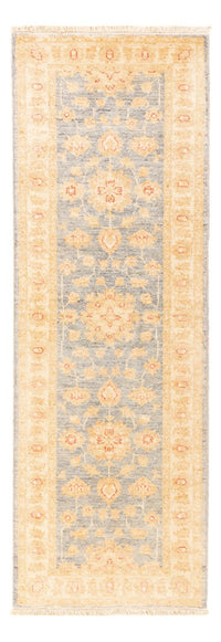 Tapis de couloir Tapis Ziegler - 194 x 62 cm - beige