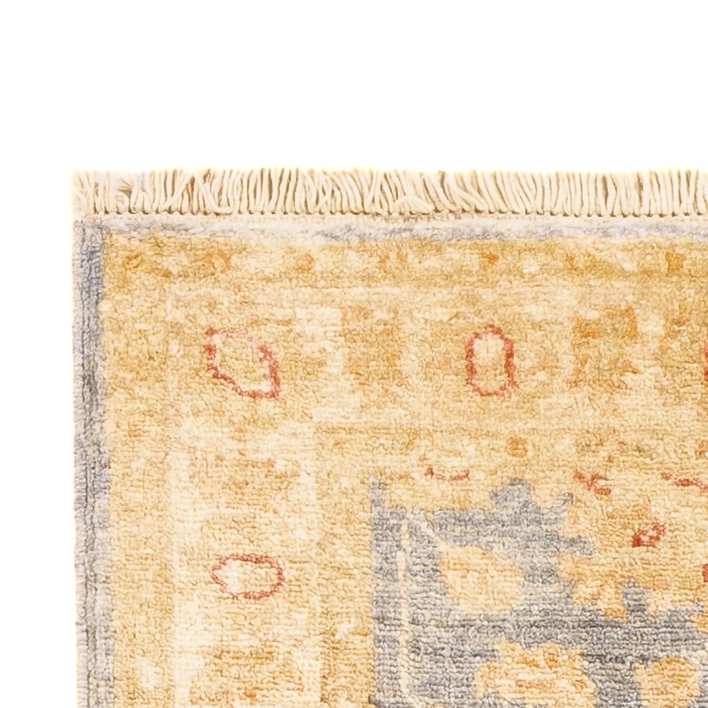 Tapis Ziegler 194x62cm - Tapis oriental