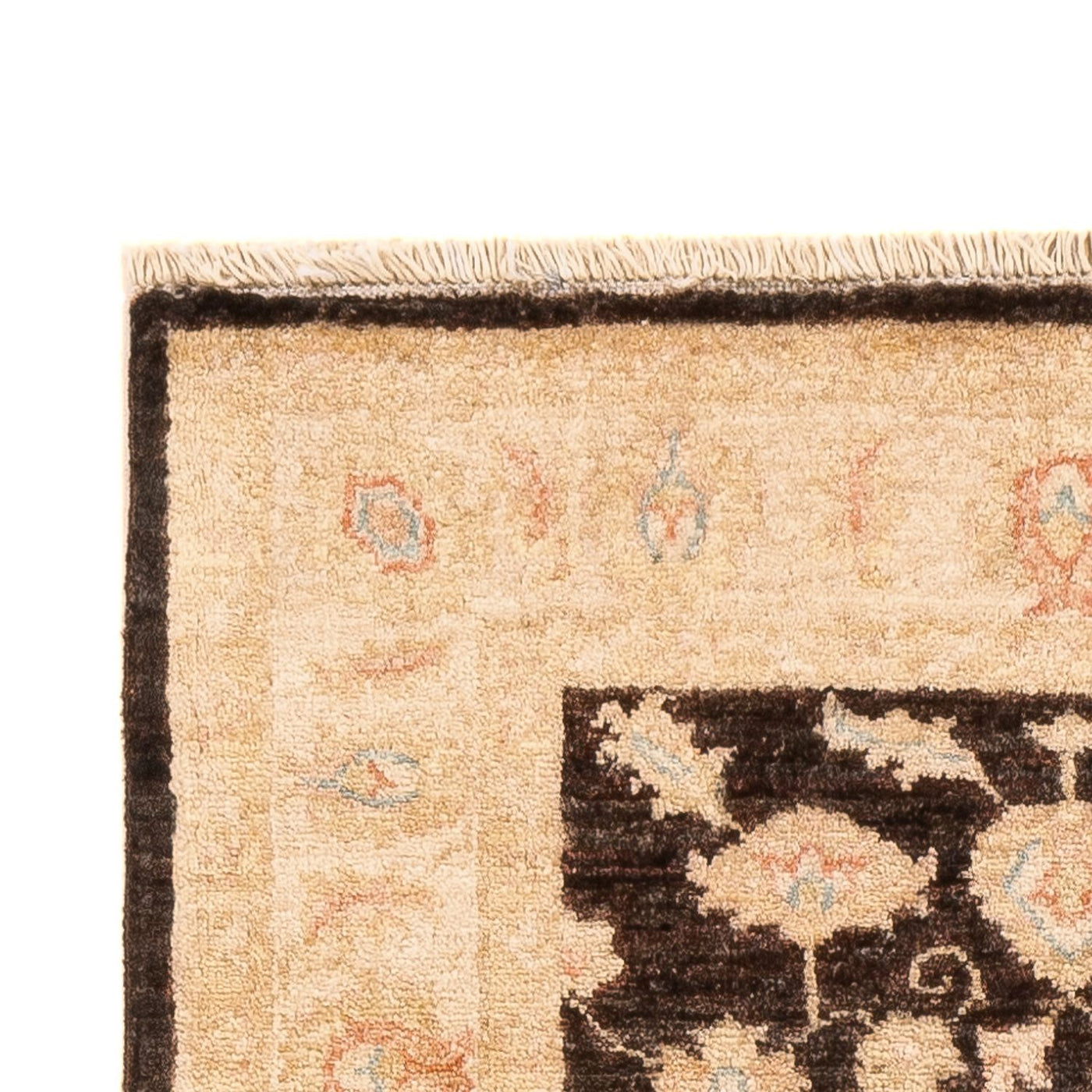 Tapis Ziegler 199x80cm - Tapis oriental