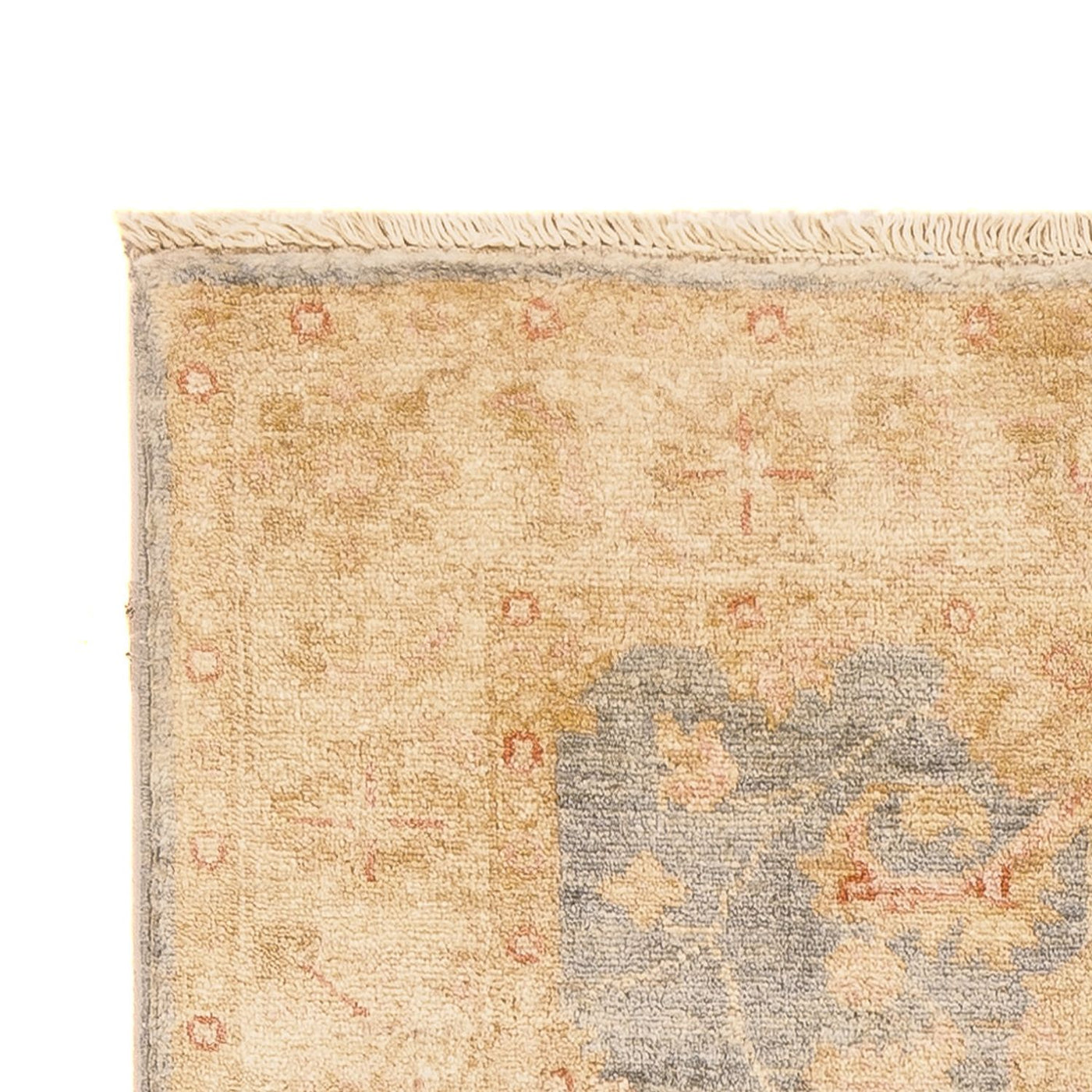 Tapis Ziegler 197x86cm - Tapis oriental