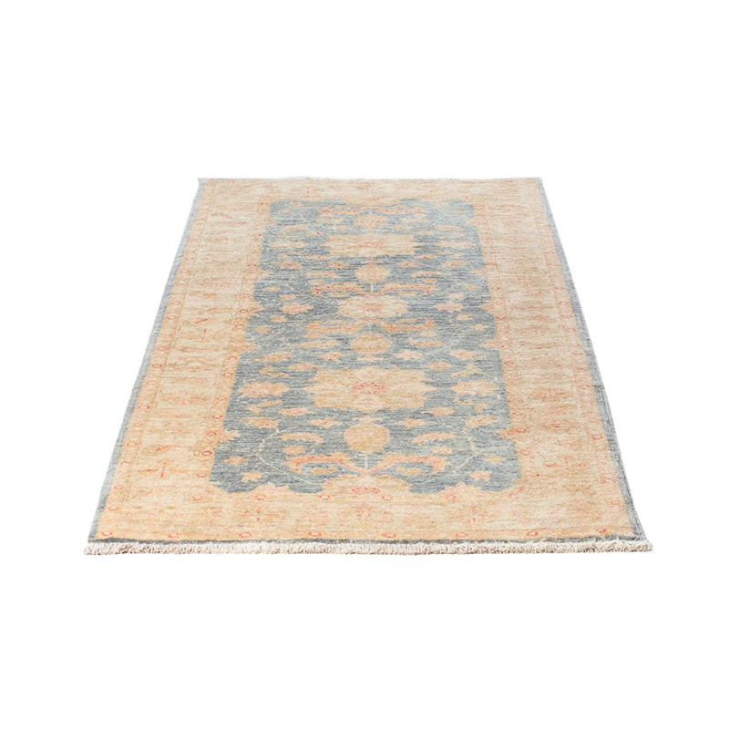 Tapis de couloir Tapis Ziegler - 197 x 86 cm - beige