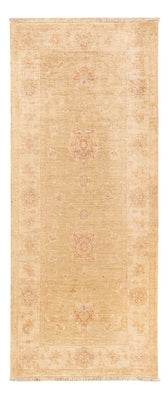 Tapis de couloir Tapis Ziegler - 194 x 84 cm - beige