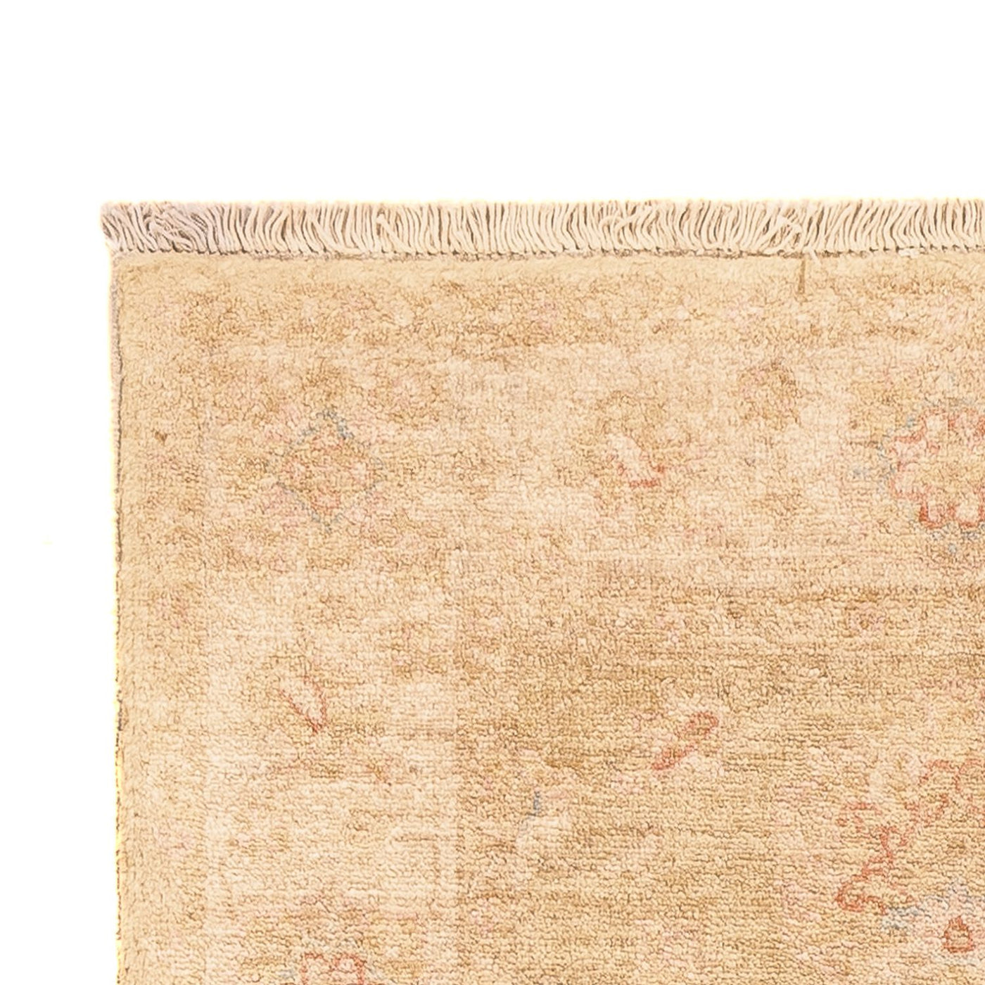 Tapis Ziegler 194x84cm - Tapis oriental