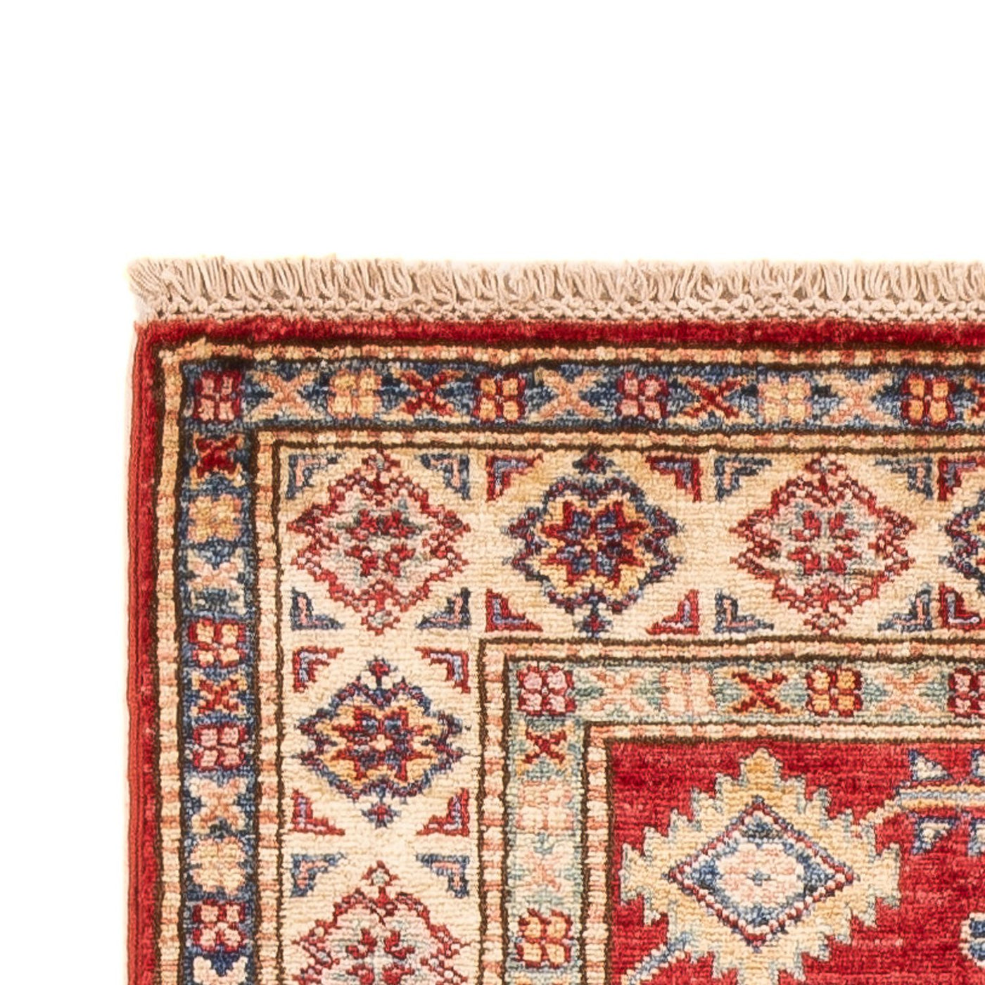 Kazak Tapis 204x76cm - Tapis oriental