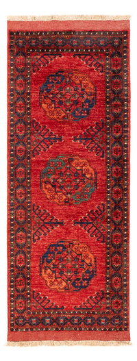 Tapis afghan 205x82cm - Tapis oriental – product image
