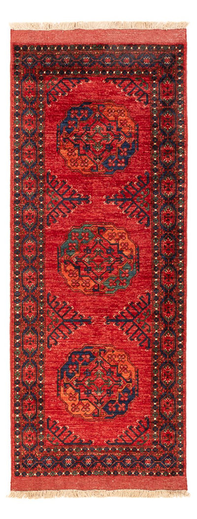 Tapis afghan 82x205cm - Tapis oriental