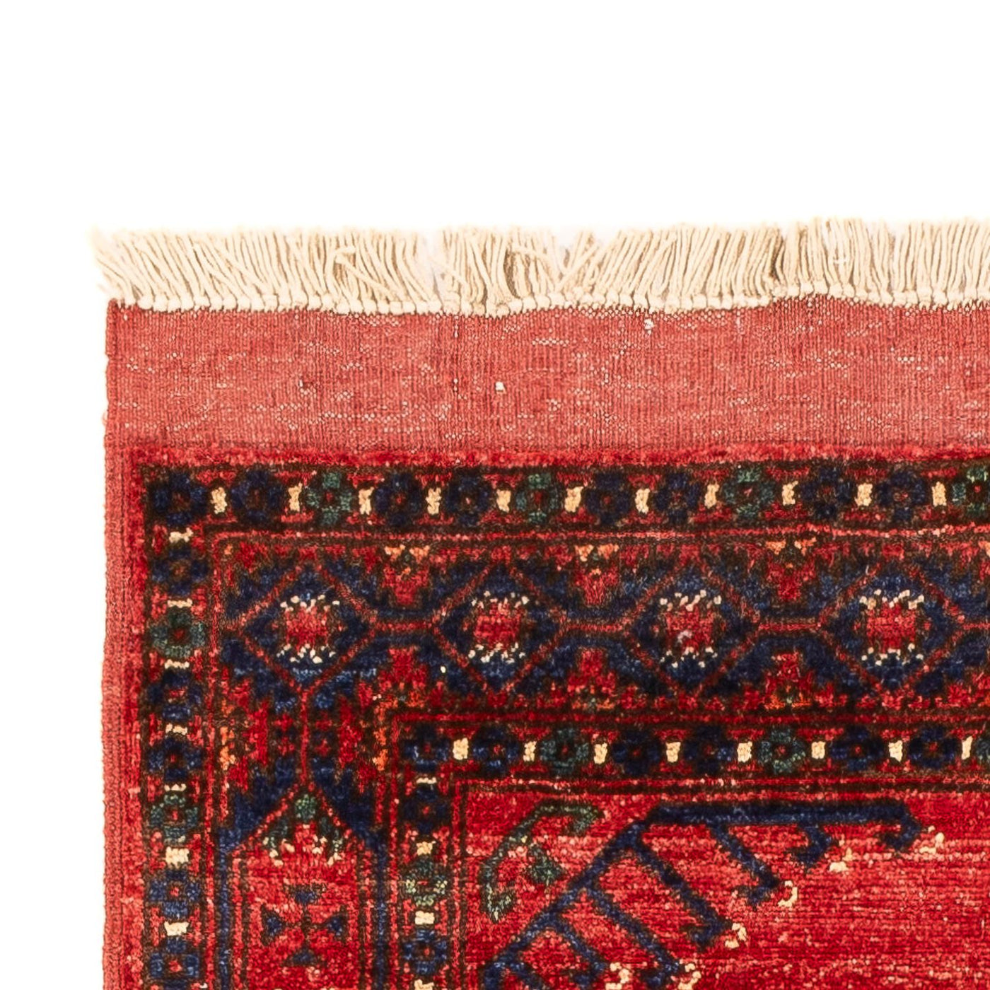 Tapis afghan 205x82cm - Tapis oriental