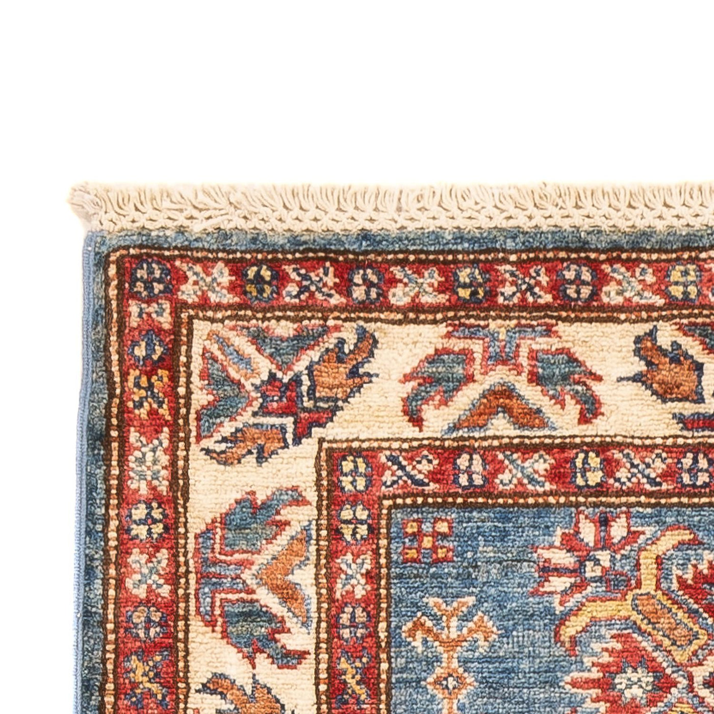 Kazak Tapis 202x72cm - Tapis oriental