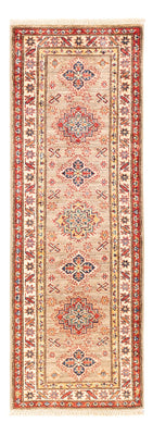 Tapis de couloir Tapis Ziegler - Kazak - 167 x 55 cm - beige