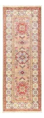 Tapis de couloir Tapis Ziegler - Kazak - 194 x 74 cm - beige