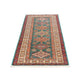 Tapis de couloir Tapis Ziegler - Kazak - 178 x 58 cm - vert clair
