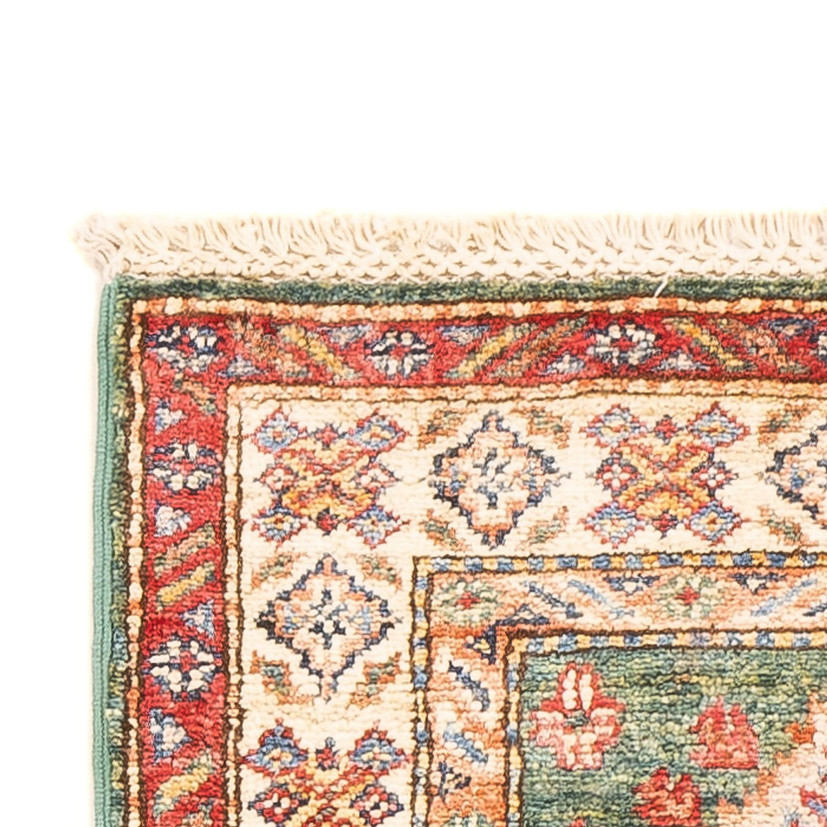 Kazak Tapis 58x184cm - Tapis oriental