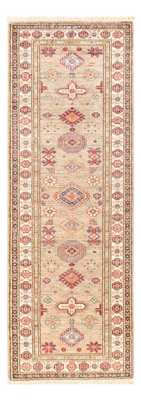 Tapis de couloir Tapis Ziegler - Kazak - 173 x 60 cm - beige