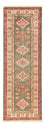 Tapis de couloir Tapis Ziegler - Kazak - 184 x 61 cm - vert