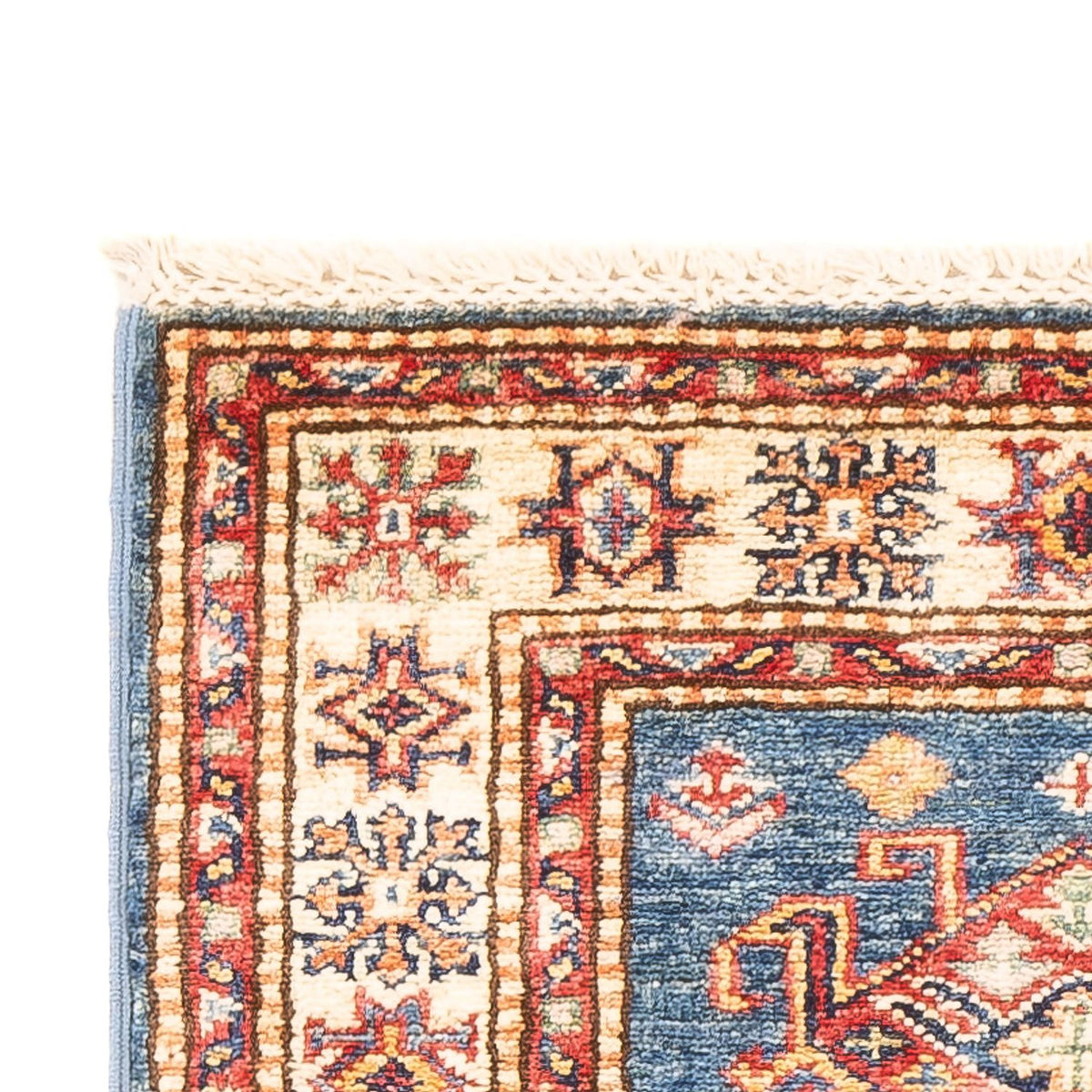 Kazak Tapis 61x188cm - Tapis oriental