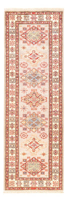 Tapis de couloir Tapis Ziegler - Kazak - 181 x 58 cm - beige