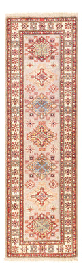 Tapis de couloir Tapis Ziegler - Kazak - 181 x 56 cm - beige