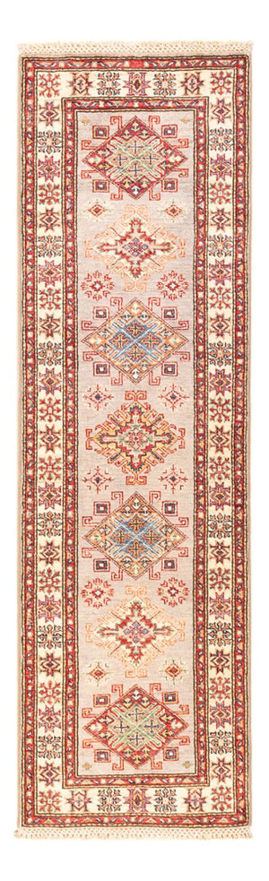 Tapis de couloir Tapis Ziegler - Kazak - 181 x 56 cm - beige