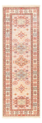 Tapis de couloir Tapis Ziegler - Kazak - 173 x 53 cm - beige
