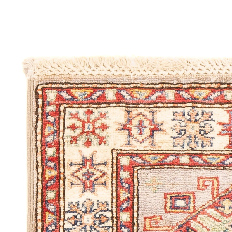 Tapis de couloir Tapis Ziegler - Kazak - 173 x 53 cm - beige