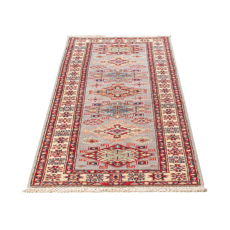 Tapis de couloir Tapis Ziegler - Kazak - 173 x 53 cm - beige