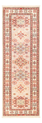 Tapis de couloir Tapis Ziegler - Kazak - 172 x 58 cm - beige