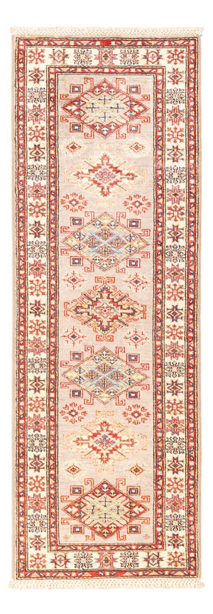 Tapis de couloir Tapis Ziegler - Kazak - 172 x 58 cm - beige