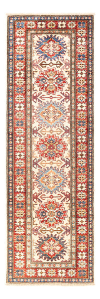 Tapis de couloir Tapis Ziegler - Kazak - 179 x 58 cm - beige