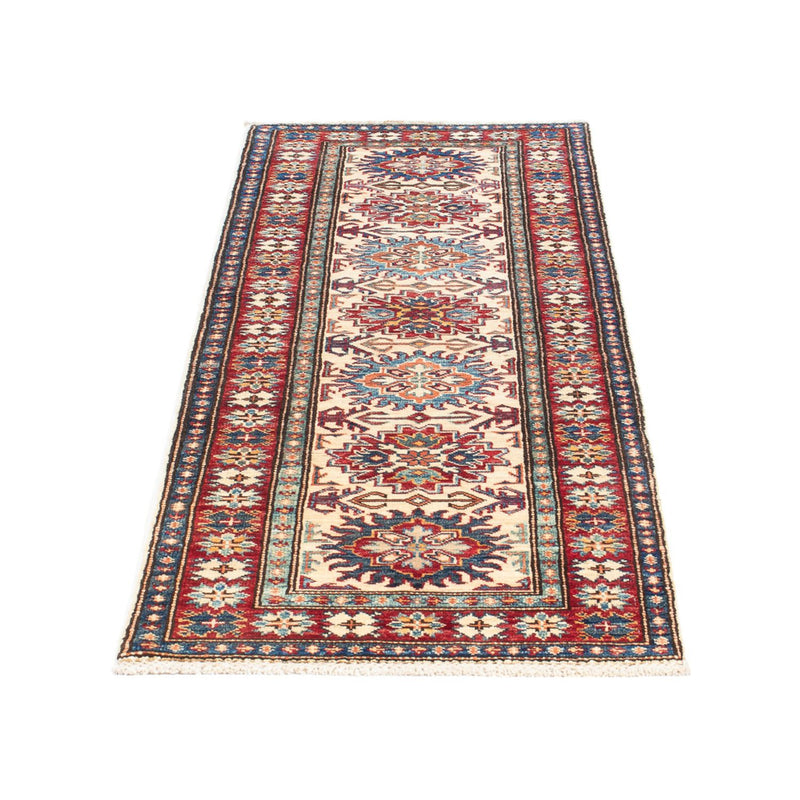 Tapis de couloir Tapis Ziegler - Kazak - 179 x 58 cm - beige