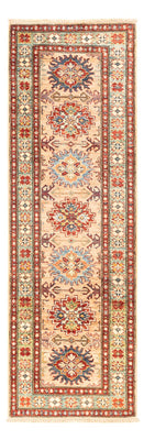 Tapis de couloir Tapis Ziegler - Kazak - 187 x 60 cm - beige
